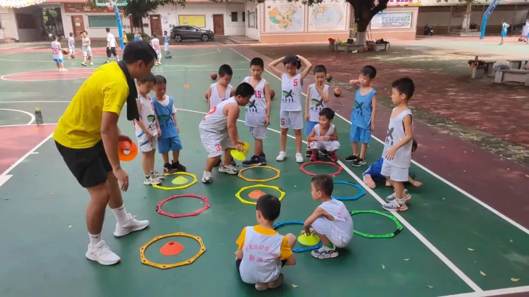 为什么封闭训练是提高篮球水平的有效途径_0